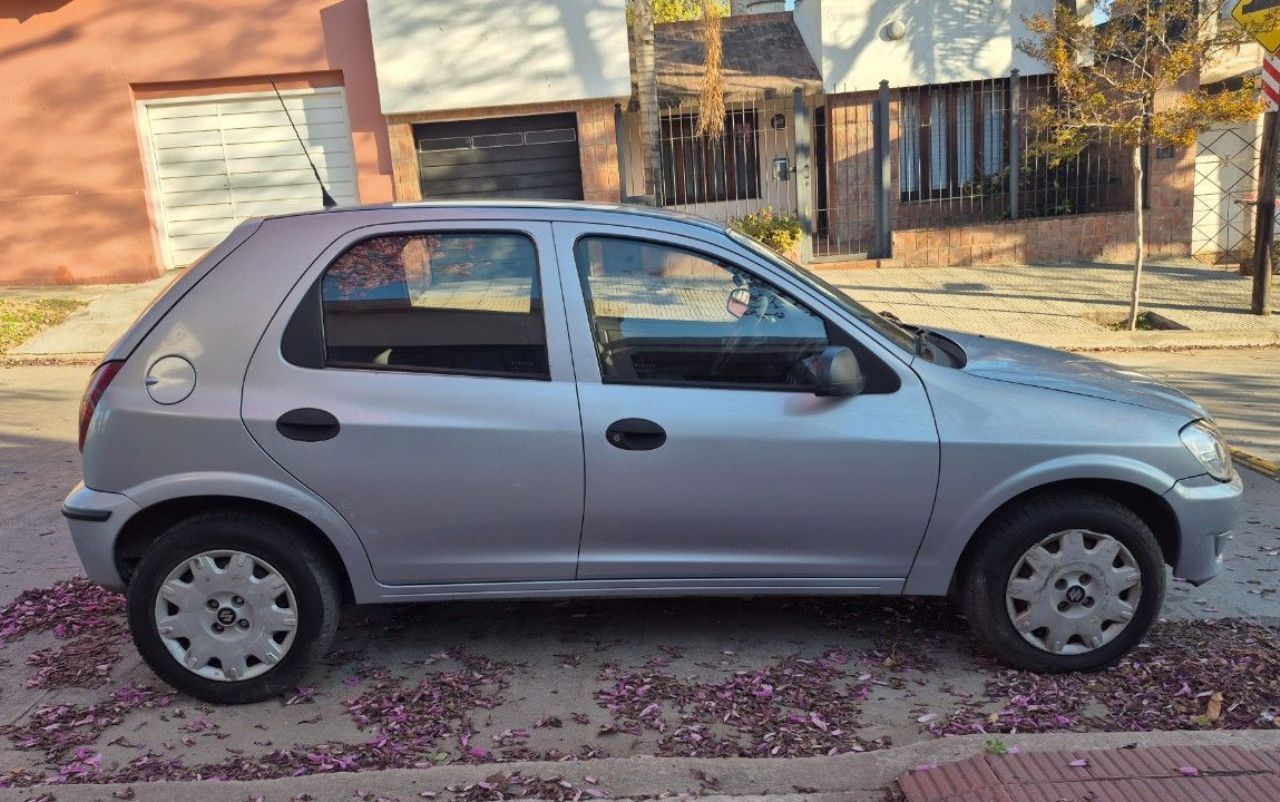 Suzuki Fun Usado en Córdoba, deRuedas