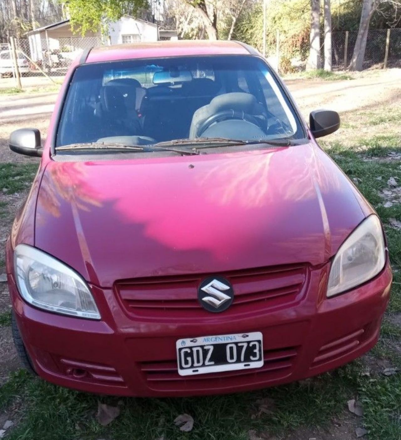 Suzuki Fun Usado en Neuquén, deRuedas