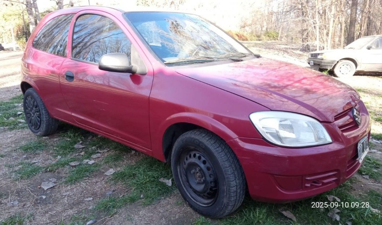 Suzuki Fun Usado en Neuquén, deRuedas