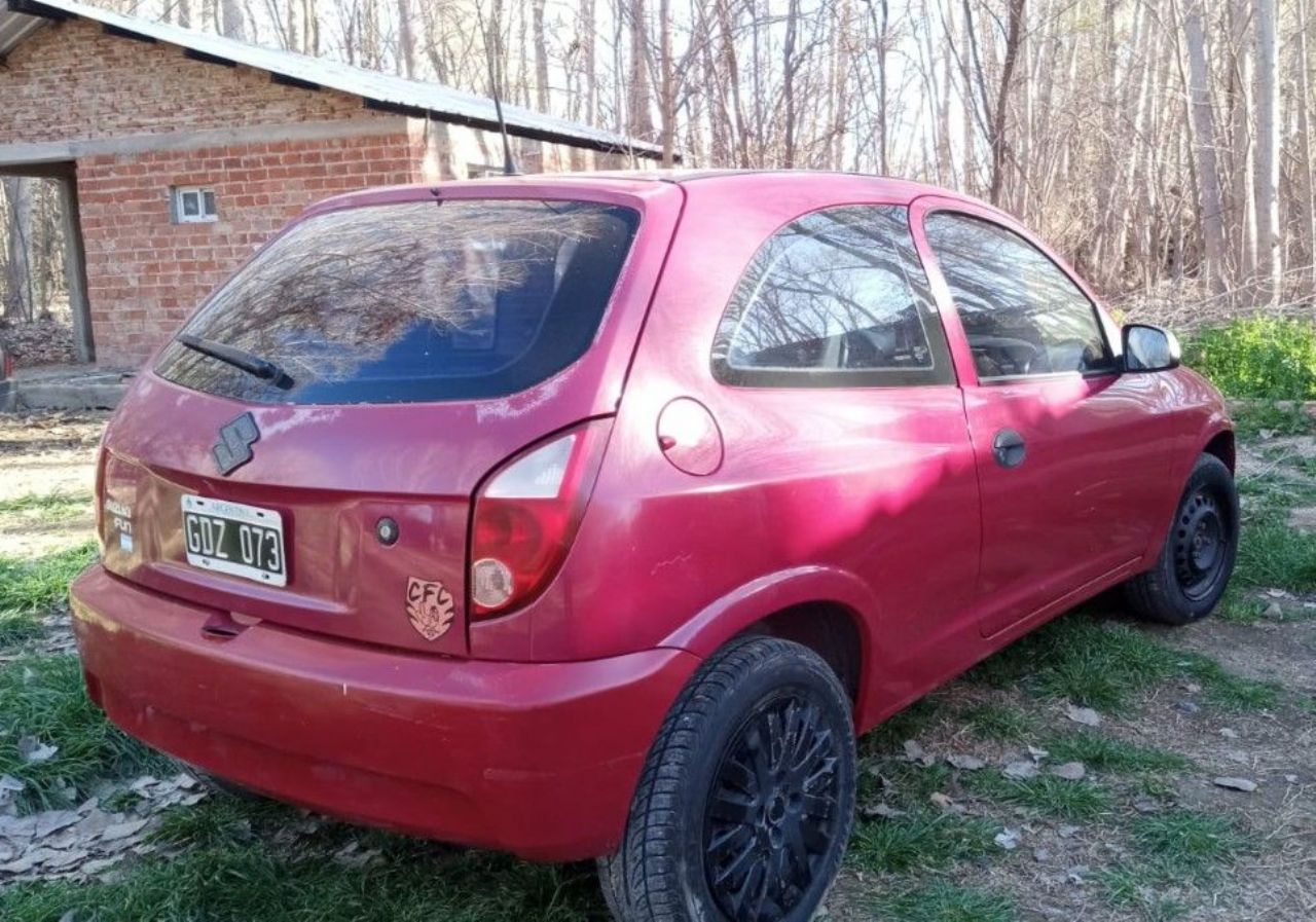 Suzuki Fun Usado en Neuquén, deRuedas