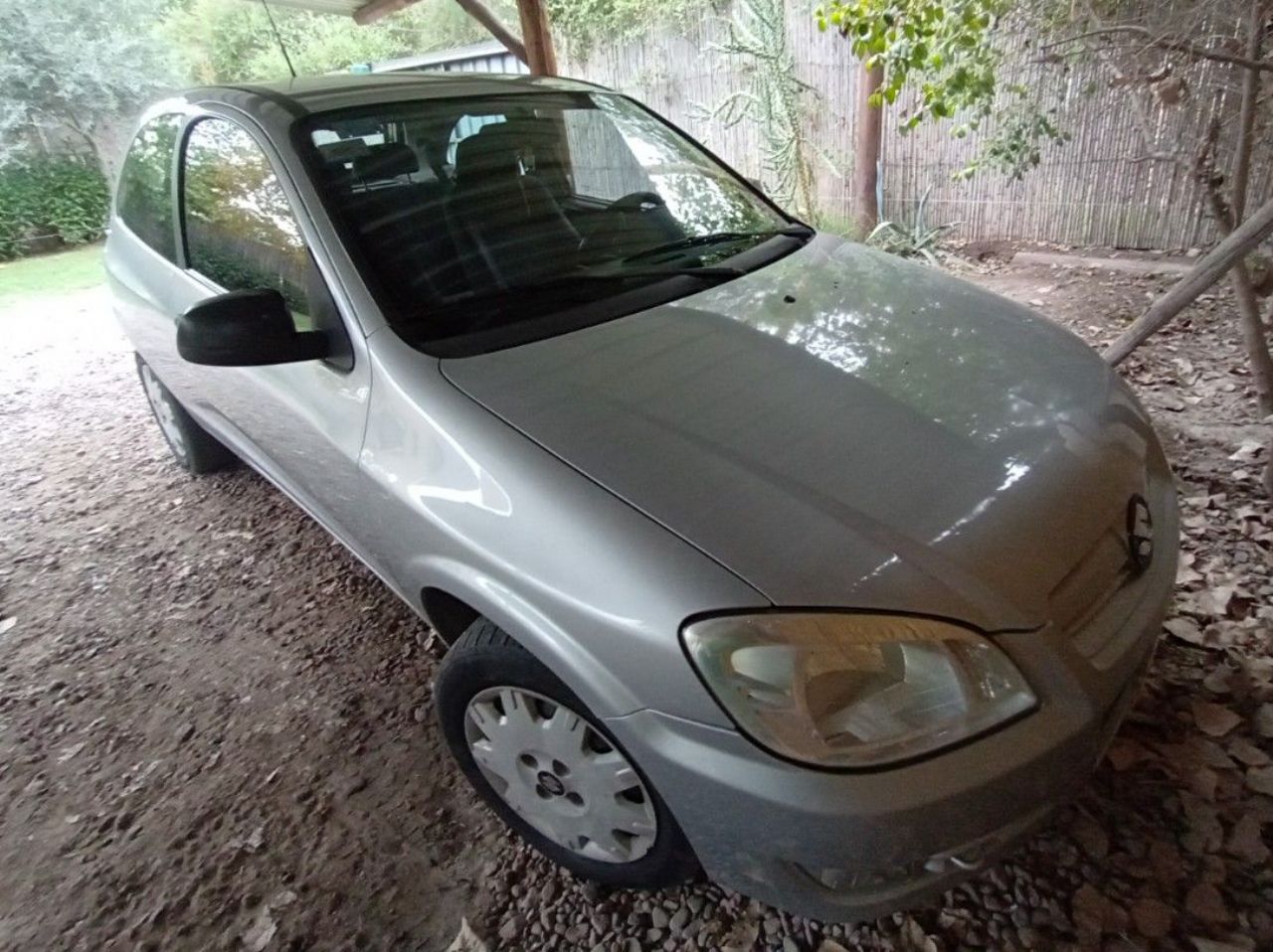 Suzuki Fun Usado en Mendoza, deRuedas