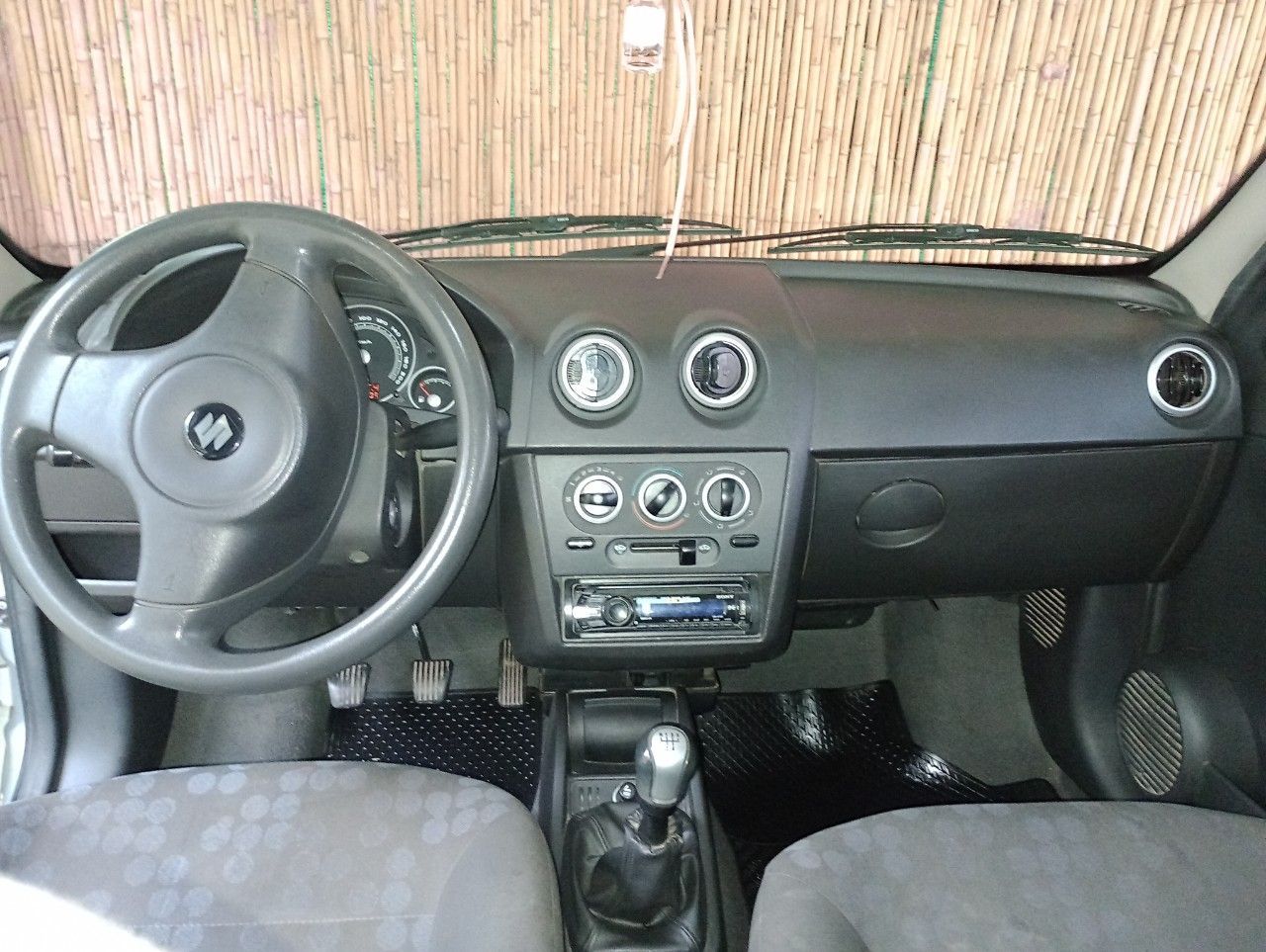 Suzuki Fun Usado en Mendoza, deRuedas