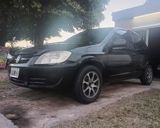 Suzuki Fun Usado en Córdoba