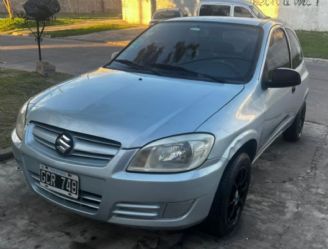 Suzuki Fun Usado en Buenos Aires