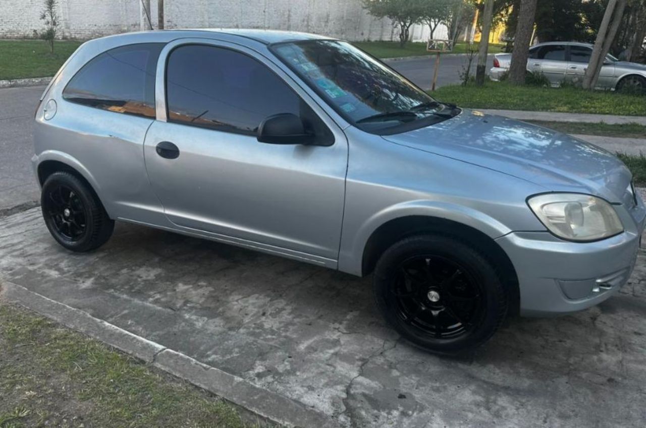 Suzuki Fun Usado en Buenos Aires, deRuedas