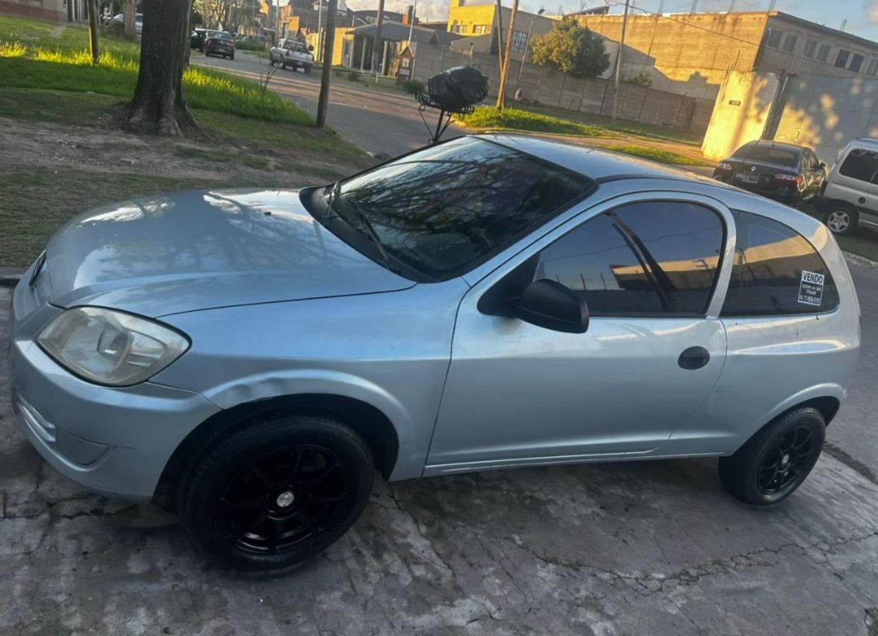 Suzuki Fun Usado en Buenos Aires, deRuedas