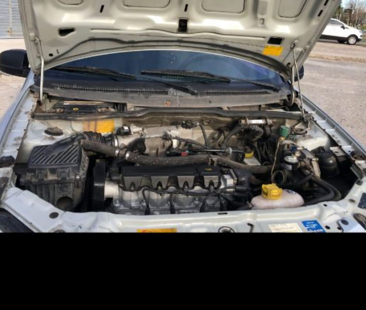 Suzuki Fun Usado en Buenos Aires, deRuedas