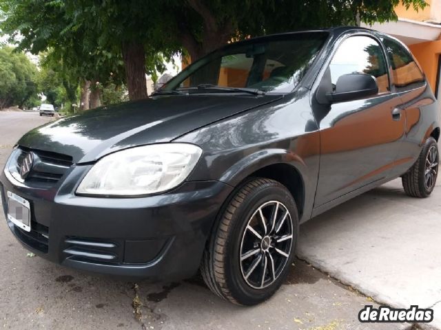 Suzuki Fun Usado en Mendoza, deRuedas