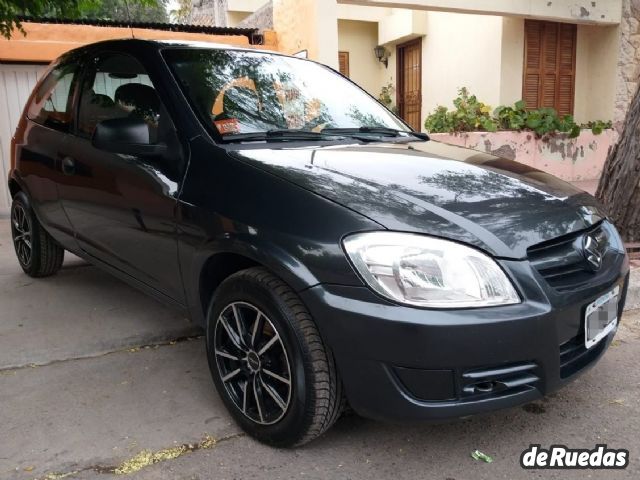 Suzuki Fun Usado en Mendoza, deRuedas