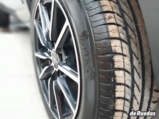 Suzuki Fun Usado en Mendoza, deRuedas