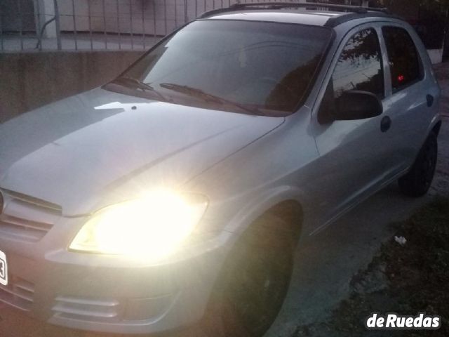 Suzuki Fun Usado en Mendoza, deRuedas