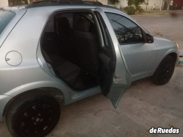 Suzuki Fun Usado en Mendoza, deRuedas