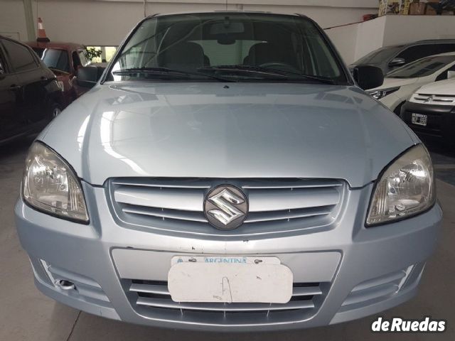 Suzuki Fun Usado en Mendoza, deRuedas