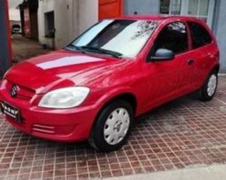 Suzuki Fun Usado en Mendoza Financiado