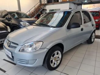 Suzuki Fun Usado en Mendoza