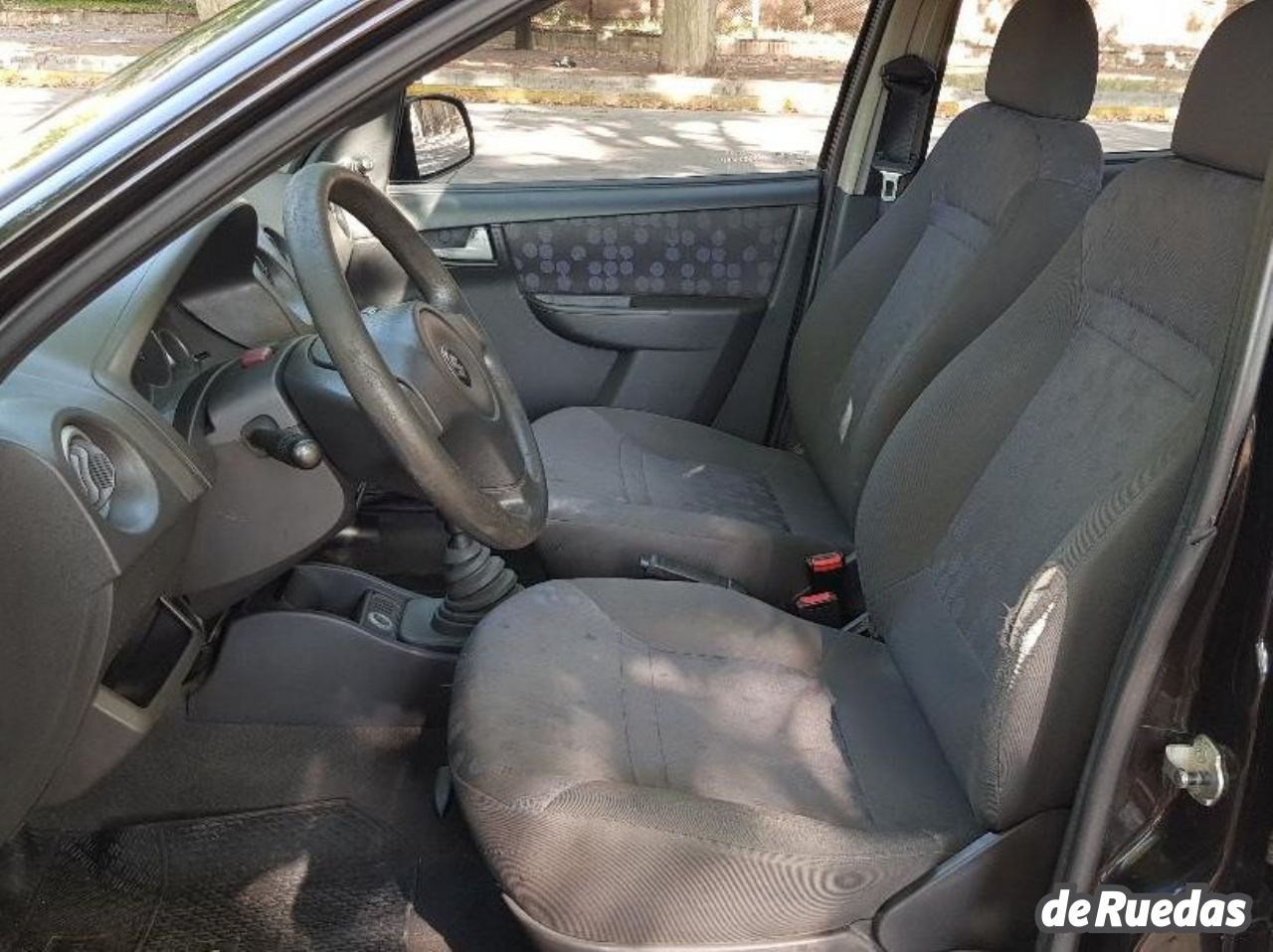 Suzuki Fun Usado en Mendoza, deRuedas