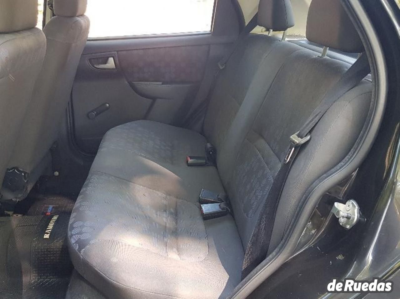 Suzuki Fun Usado en Mendoza, deRuedas