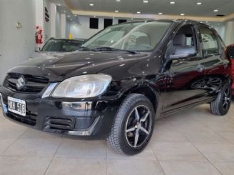 Suzuki Fun Usado en Mendoza