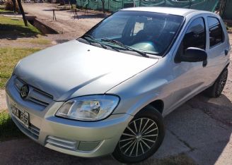 Suzuki Fun Usado en Mendoza