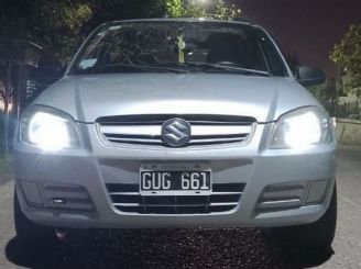 Suzuki Fun Usado en Mendoza