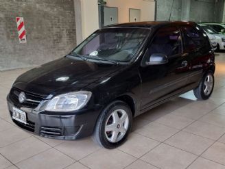 Suzuki Fun Usado en Mendoza Financiado
