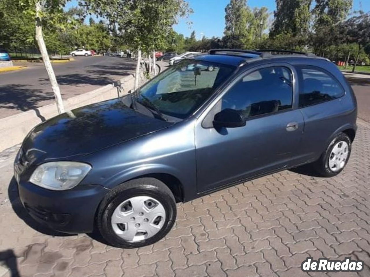 Suzuki Fun Usado en Mendoza, deRuedas