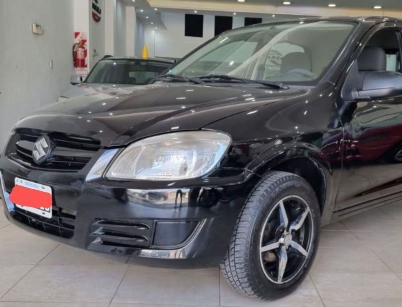 Suzuki Fun Usado en Mendoza, deRuedas