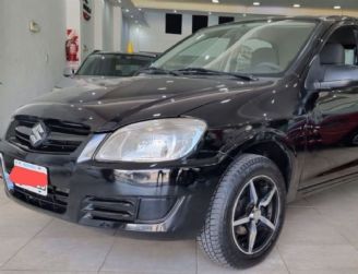 Suzuki Fun Usado en Mendoza