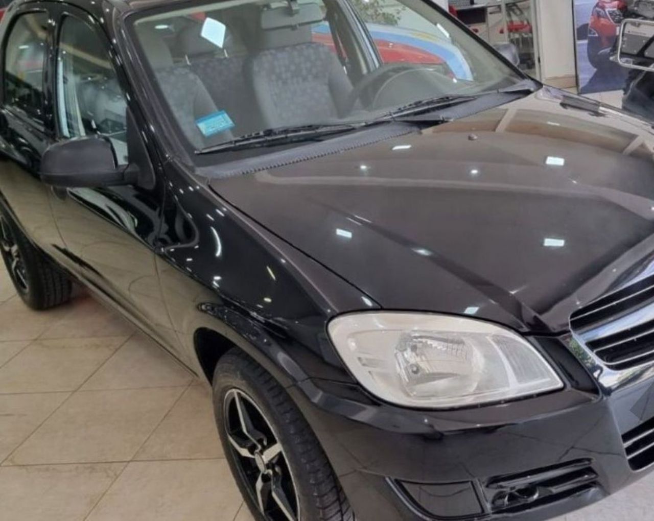 Suzuki Fun Usado en Mendoza, deRuedas