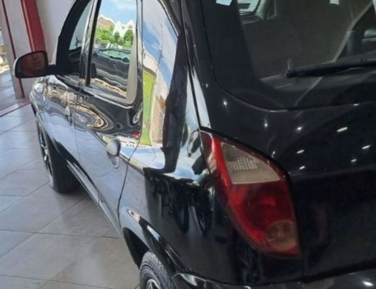 Suzuki Fun Usado en Mendoza, deRuedas