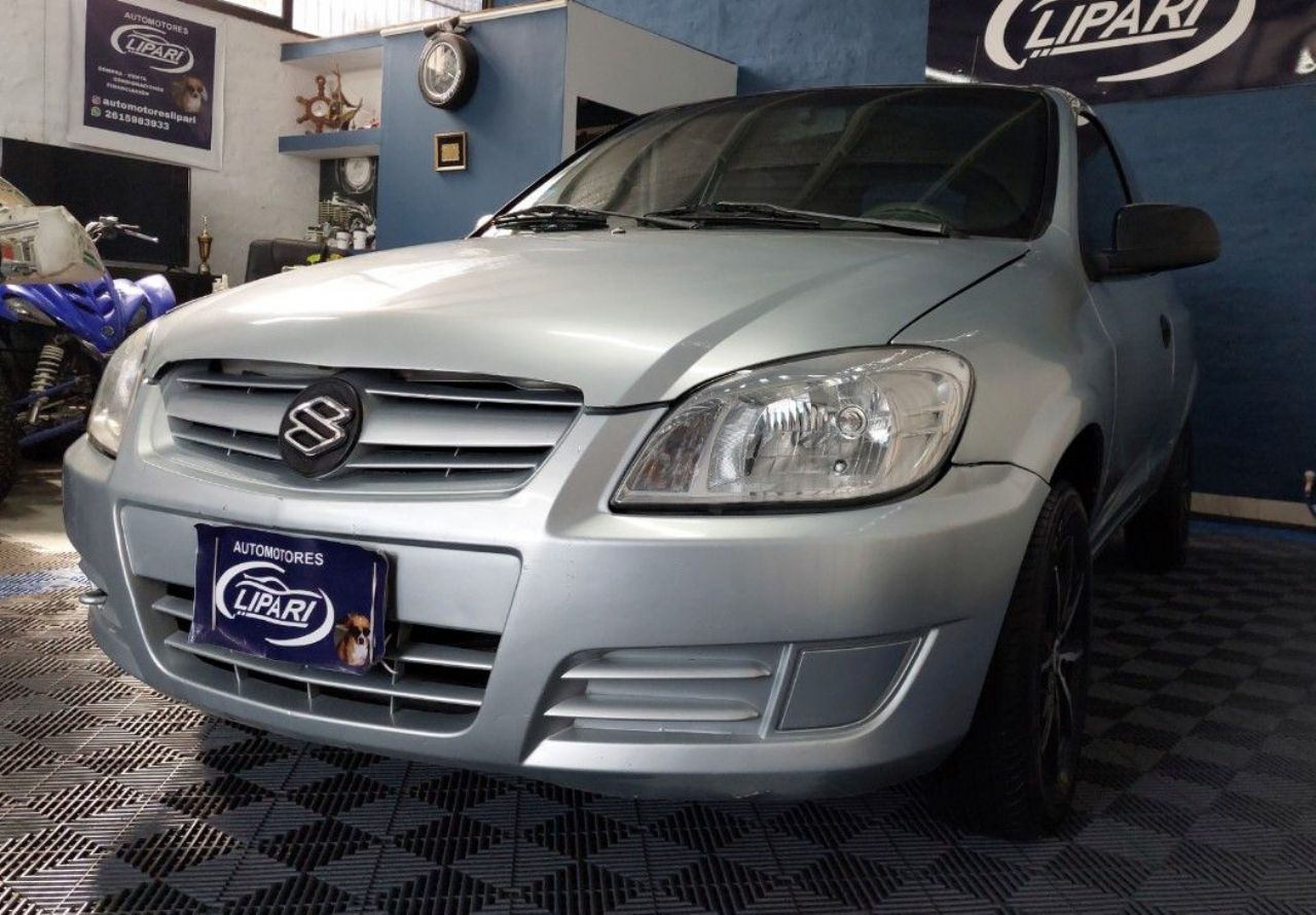 Suzuki Fun Usado en Mendoza, deRuedas