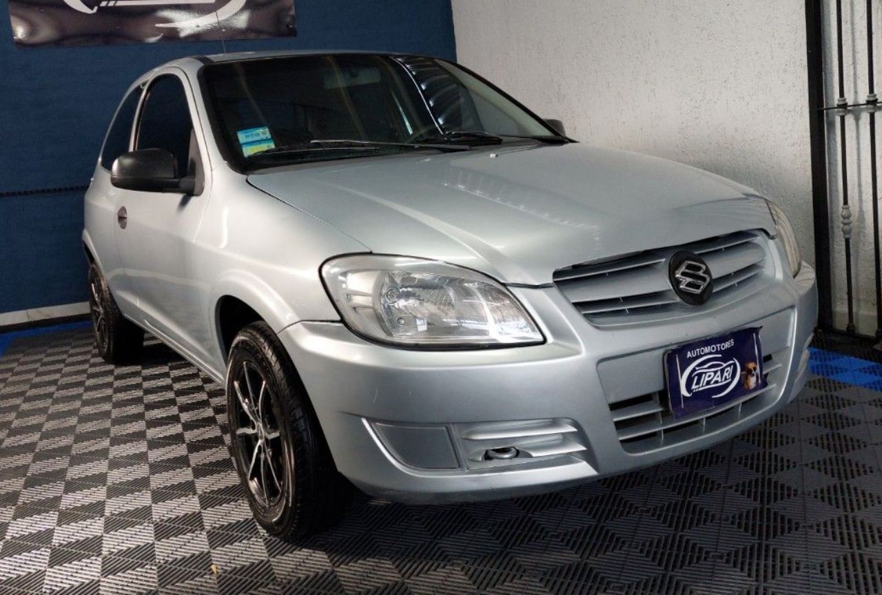 Suzuki Fun Usado en Mendoza, deRuedas