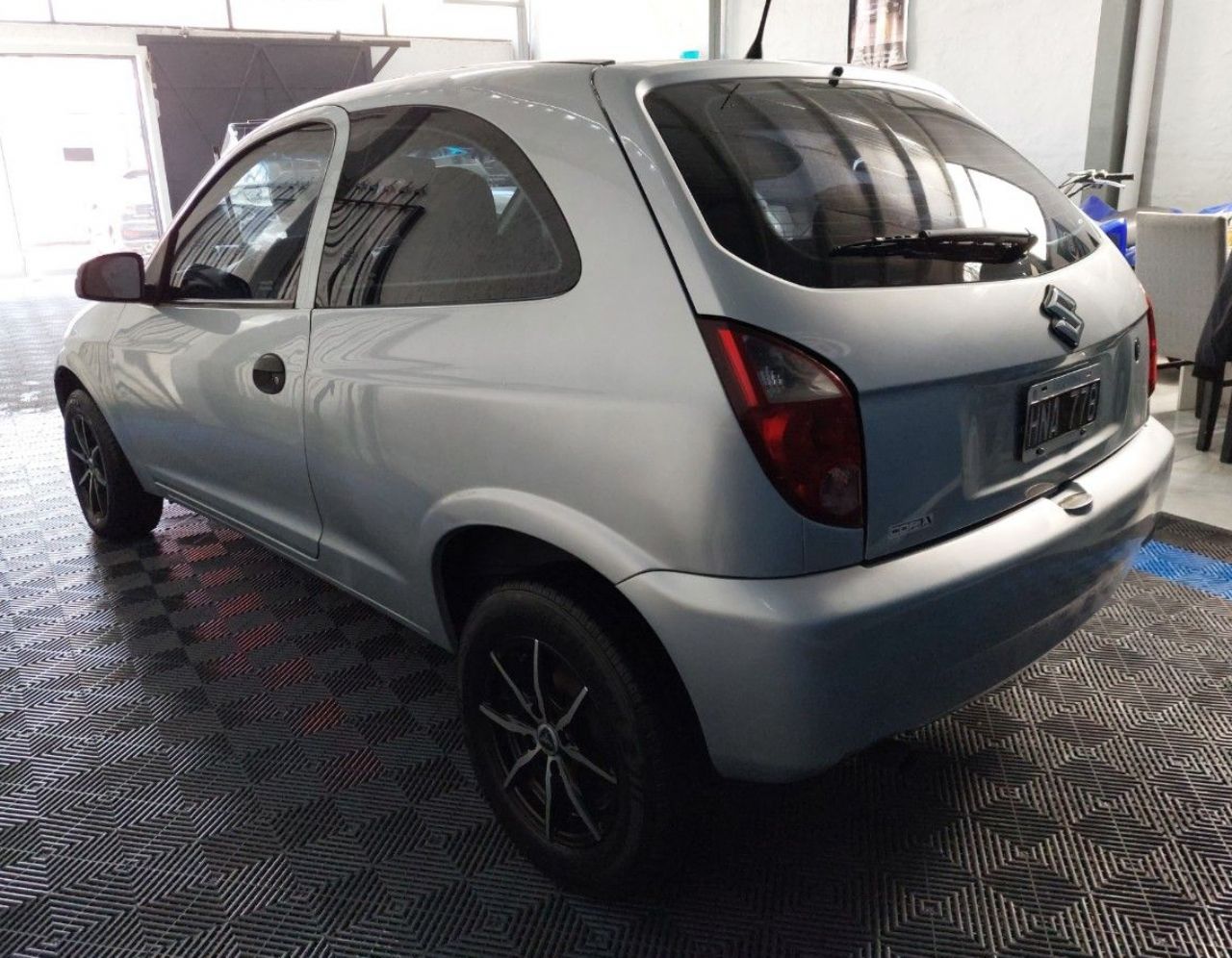 Suzuki Fun Usado en Mendoza, deRuedas