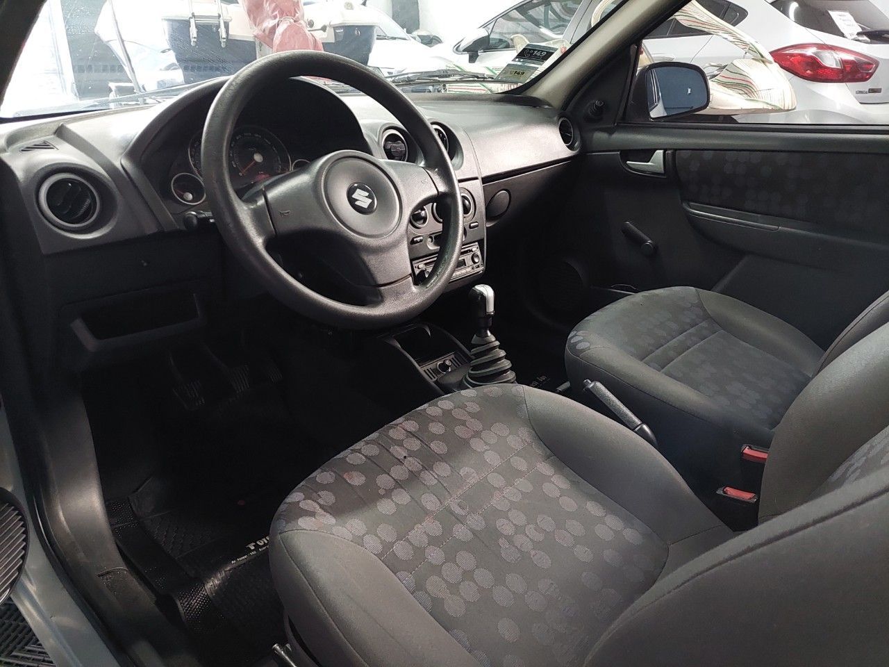 Suzuki Fun Usado en Mendoza, deRuedas