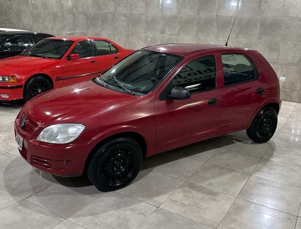 Suzuki Fun Usado en Buenos Aires, deRuedas