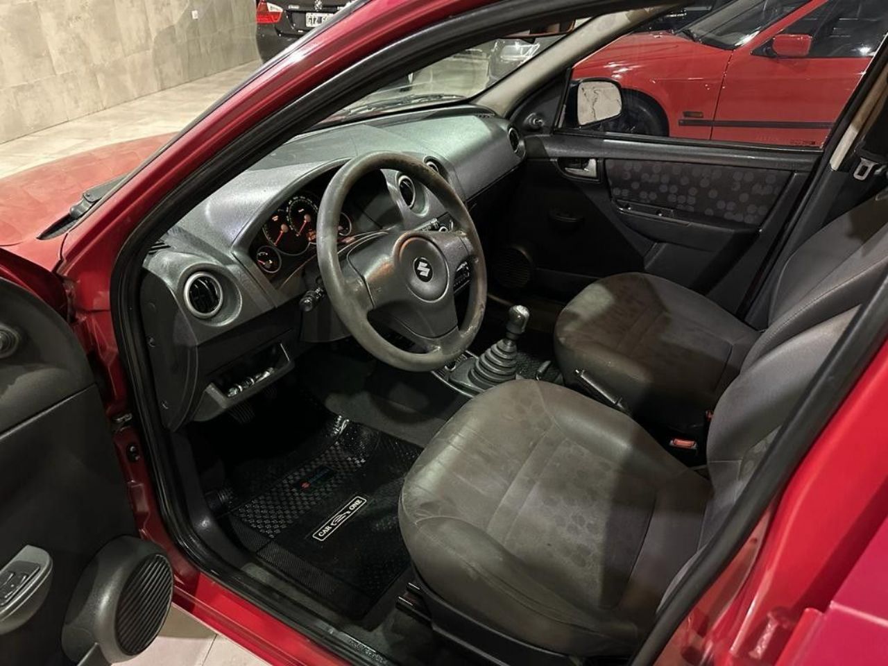Suzuki Fun Usado en Buenos Aires, deRuedas
