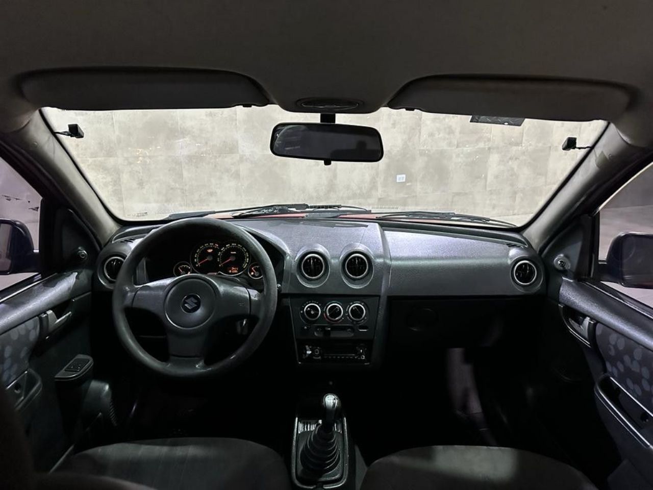 Suzuki Fun Usado en Buenos Aires, deRuedas