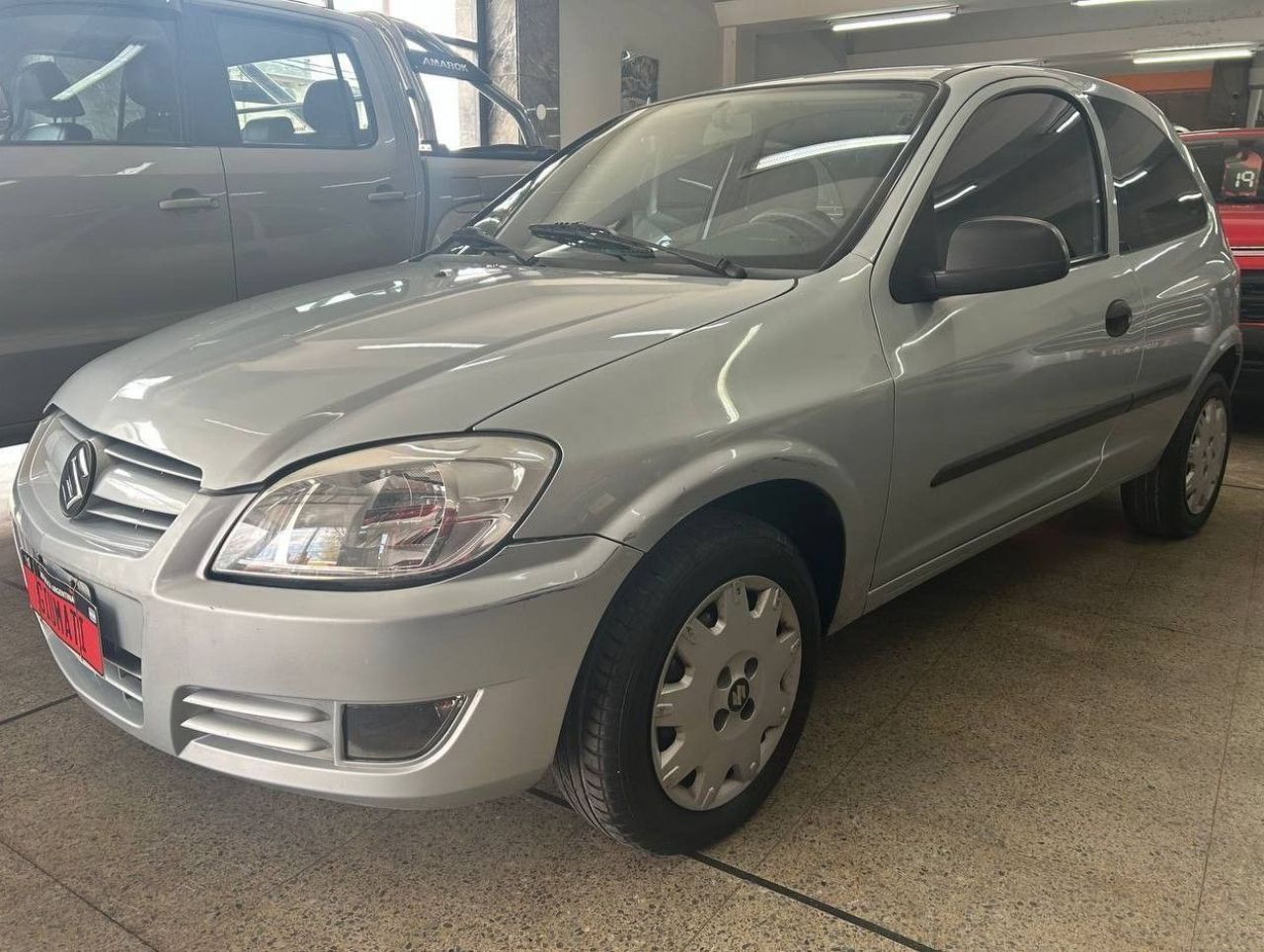 Suzuki Fun Usado en Mendoza, deRuedas