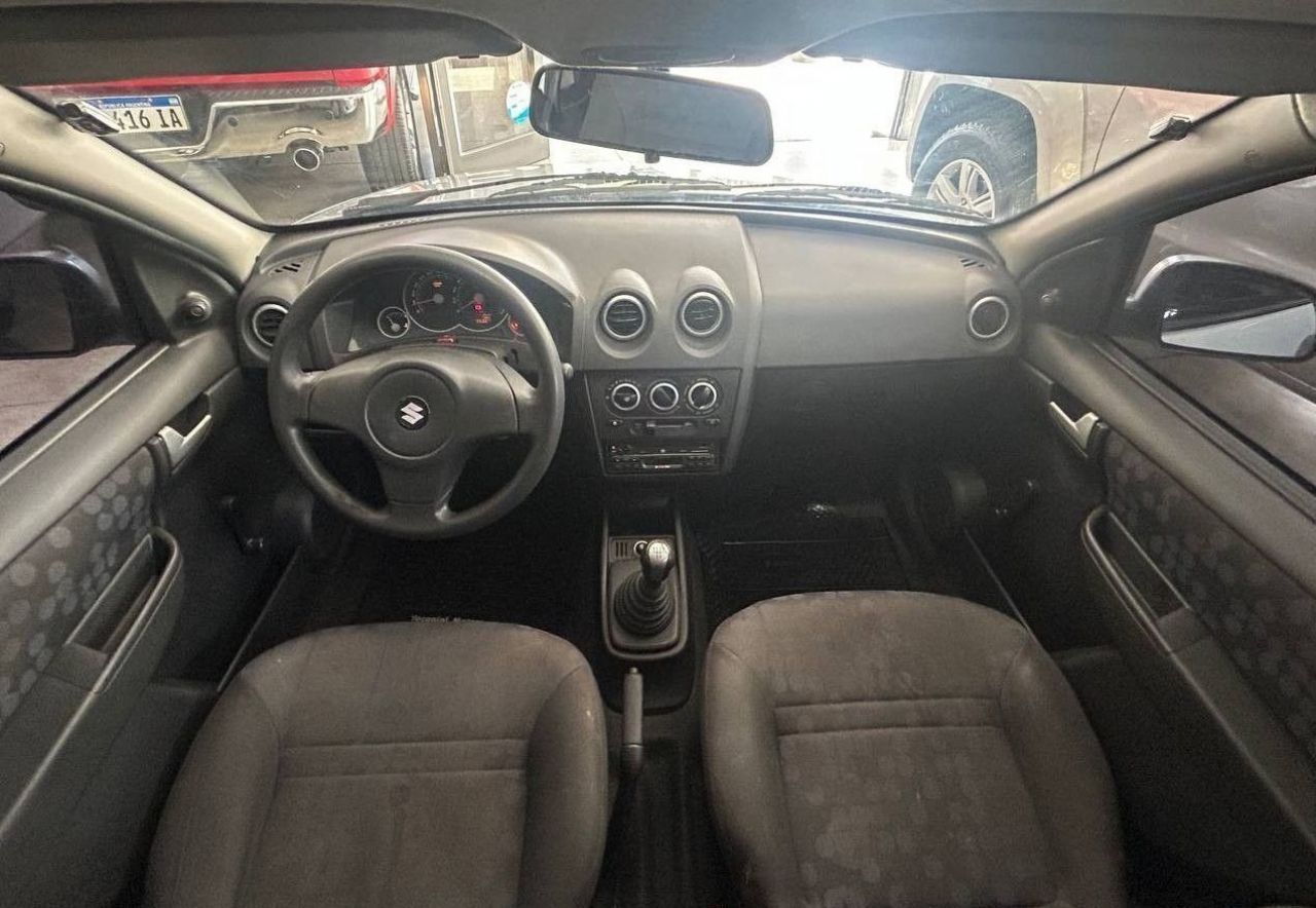 Suzuki Fun Usado en Mendoza, deRuedas
