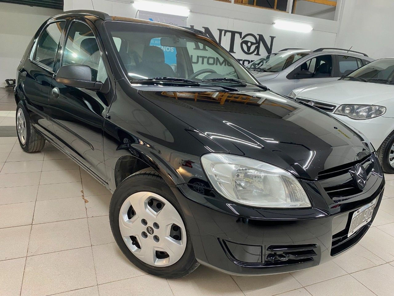 Suzuki Fun Usado en Mendoza, deRuedas