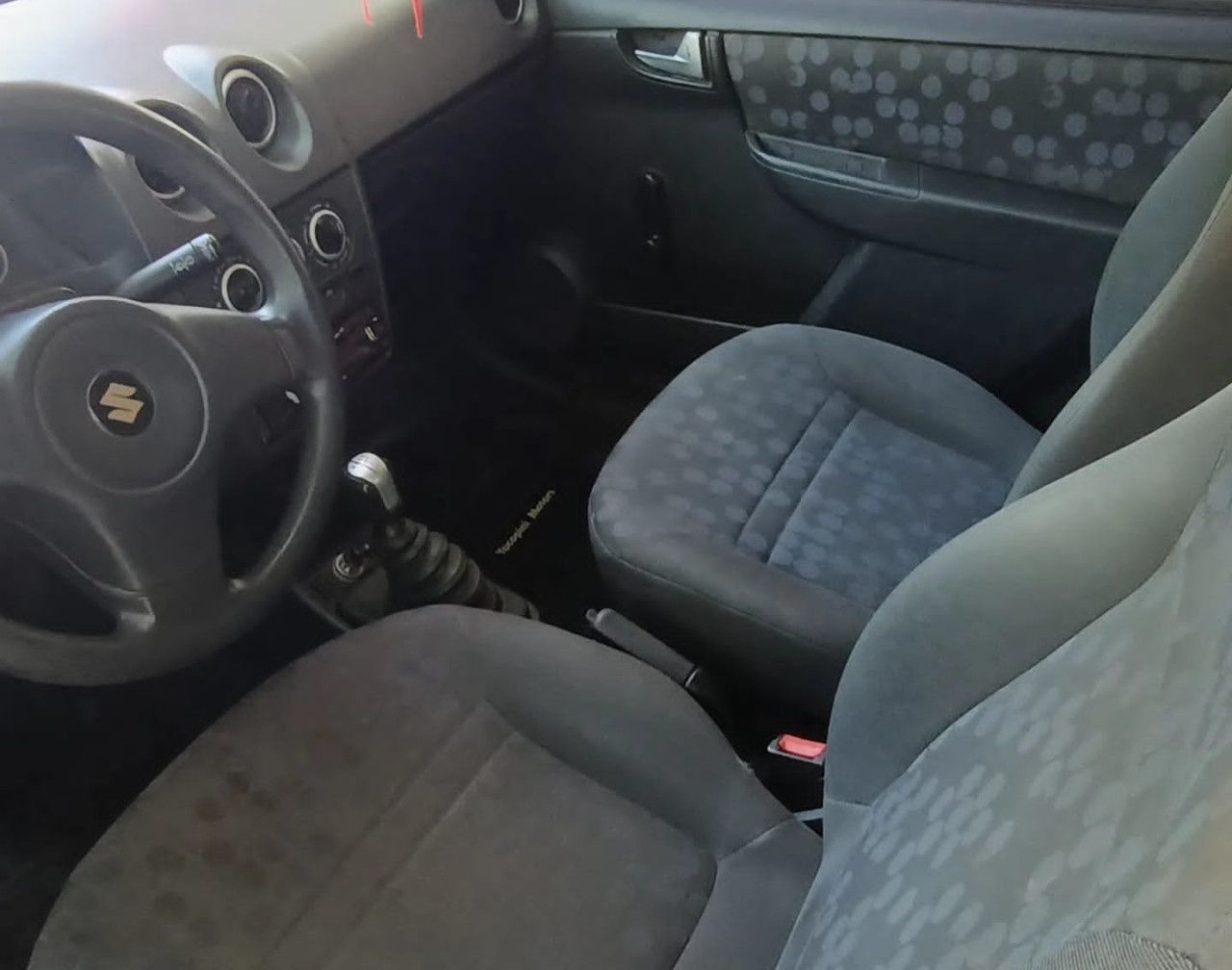 Suzuki Fun Usado en Mendoza, deRuedas