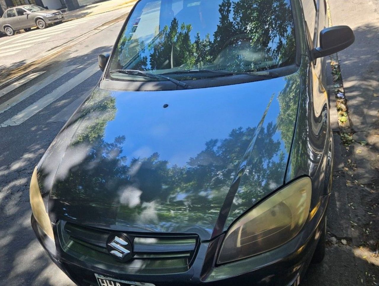 Suzuki Fun Usado en Buenos Aires, deRuedas