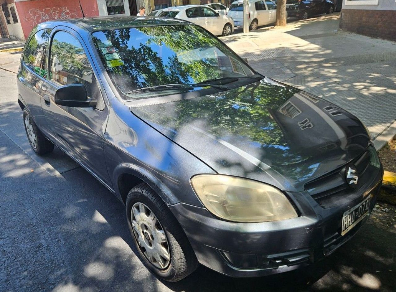 Suzuki Fun Usado en Buenos Aires, deRuedas