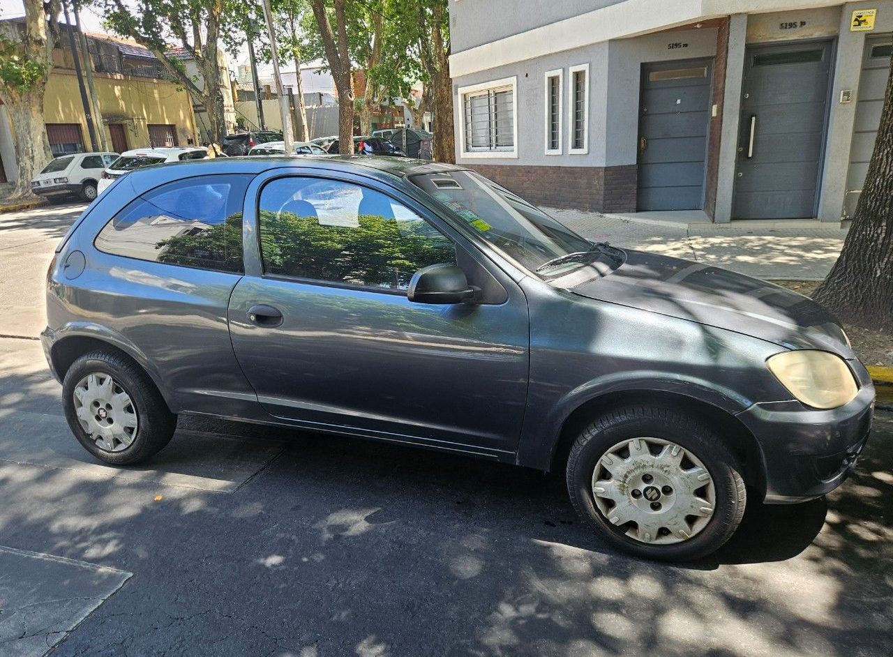 Suzuki Fun Usado en Buenos Aires, deRuedas
