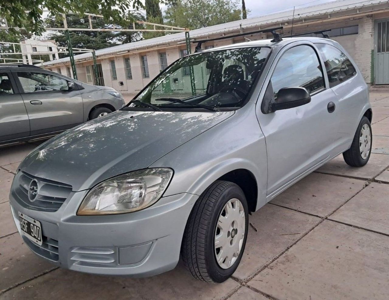 Suzuki Fun Usado en Mendoza, deRuedas