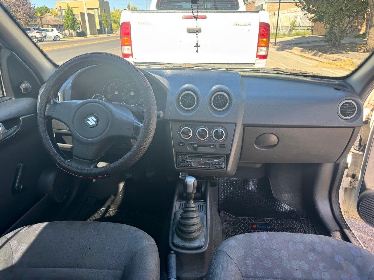 Suzuki Fun Usado en Mendoza, deRuedas