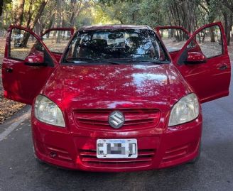 Suzuki Fun Usado en Mendoza
