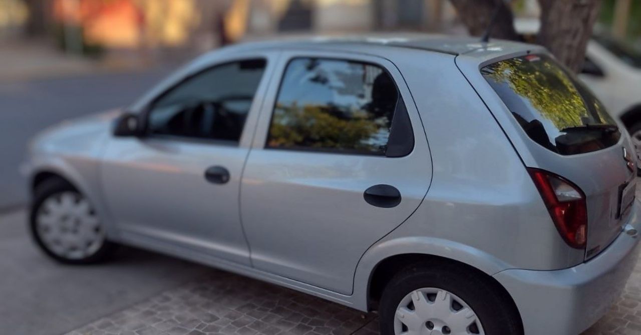 Suzuki Fun Usado en Mendoza, deRuedas