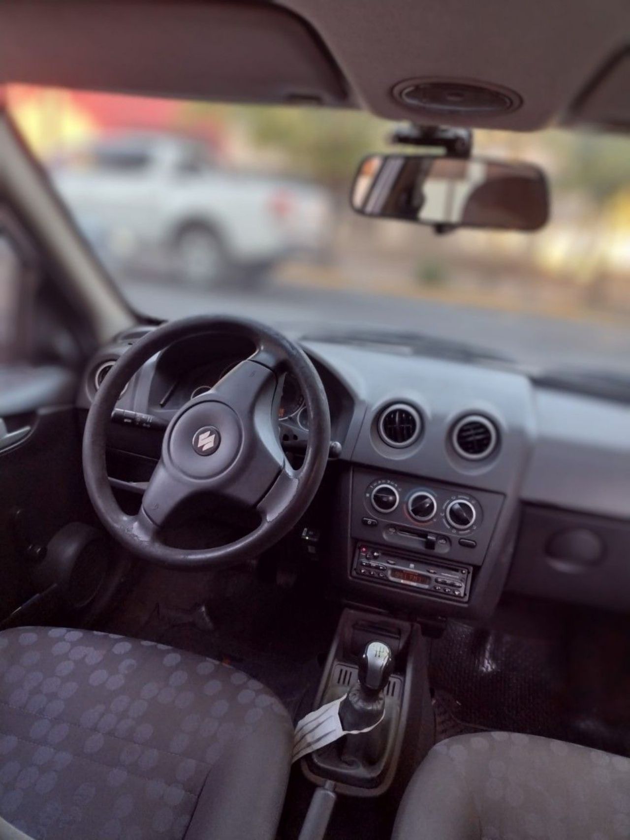 Suzuki Fun Usado en Mendoza, deRuedas