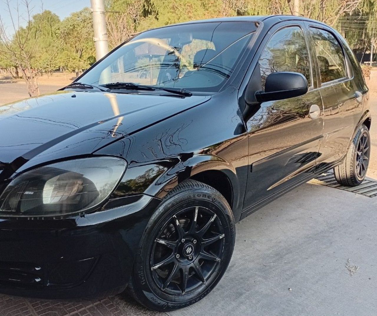 Suzuki Fun Usado en Mendoza, deRuedas